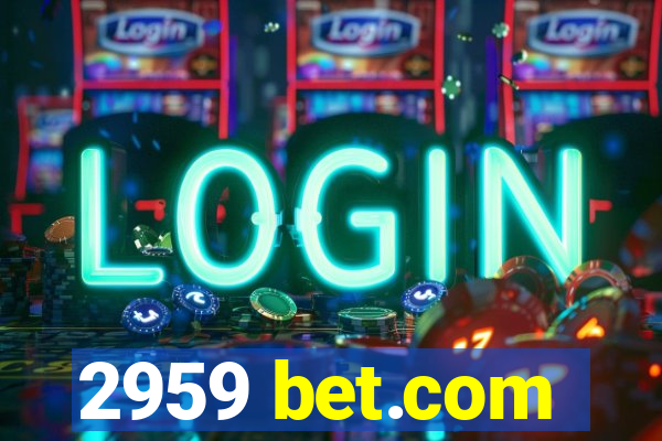 2959 bet.com